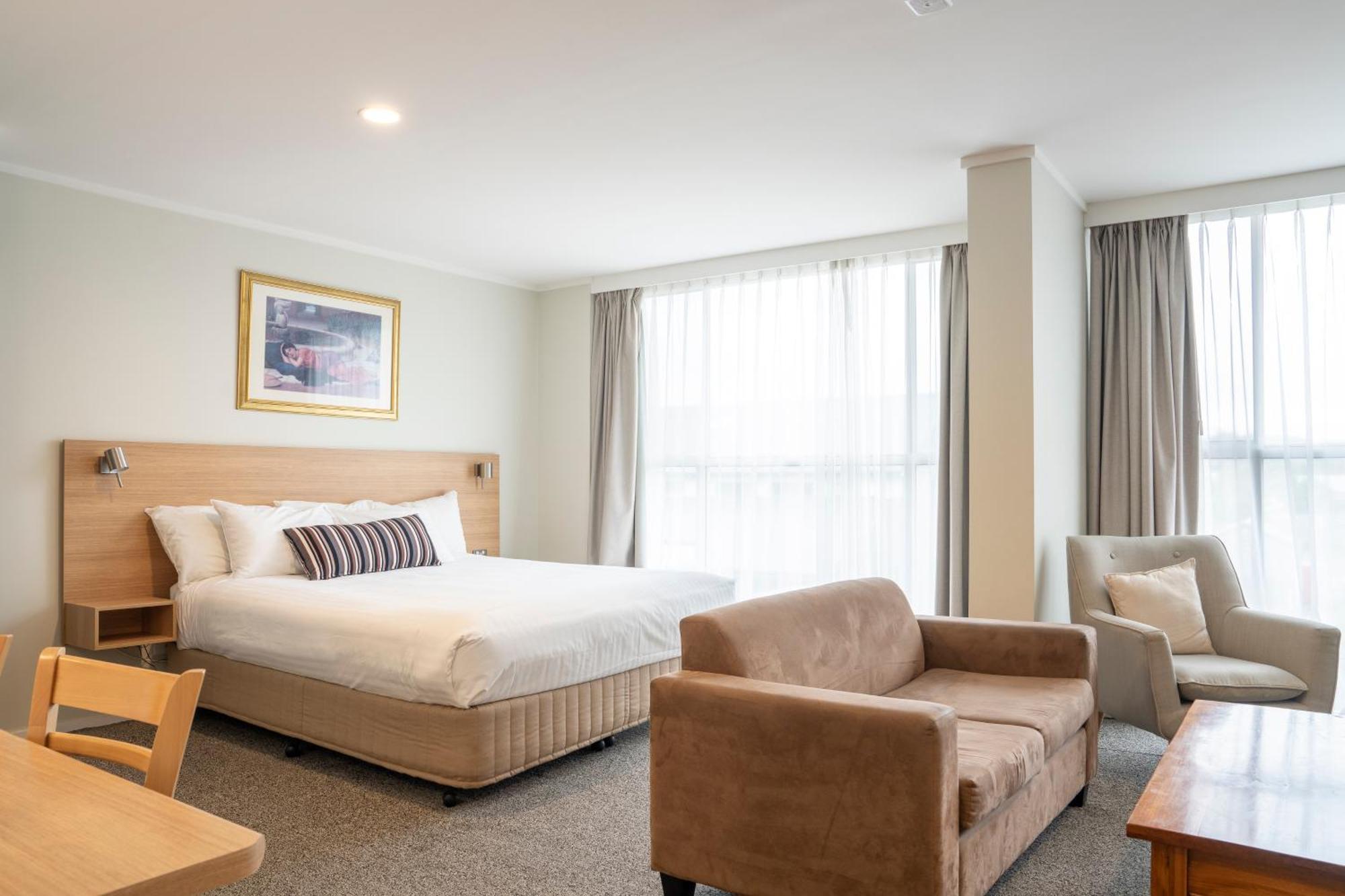 Posthouse Motor Lodge Goulburn Exteriör bild